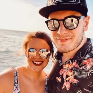 Meet your Posher, Kaylee